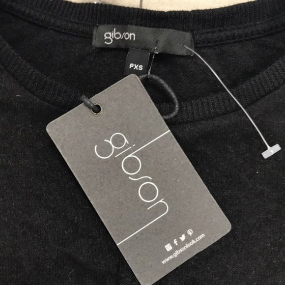 Gibsonlook Cozy Tunic - Picture 4 of 6